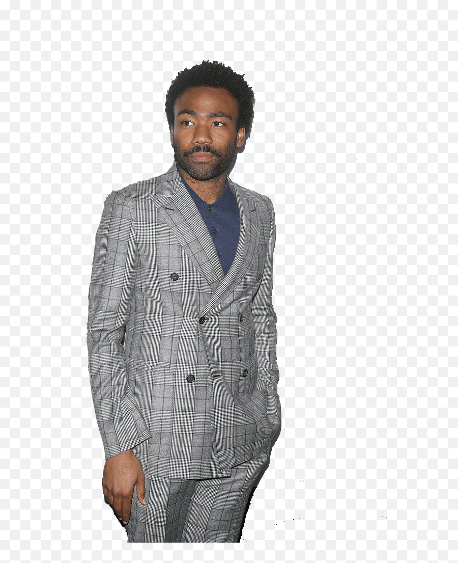 Donald Glover Png Image - Childish Gambino Png,Childish Gambino Png