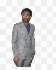 Donald Glover Png Image - Childish Gambino Png,Childish Gambino Png