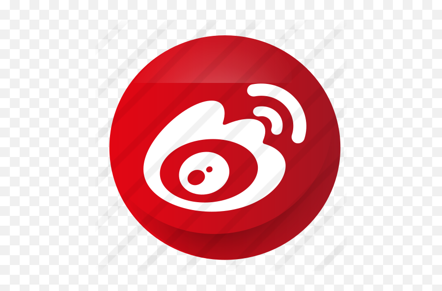Weibo - Sina Weibo Png,Weibo Logo Png