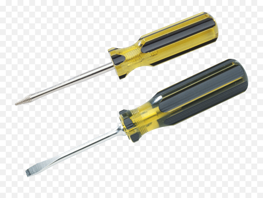Screwdriver Png In High Resolution - Transparent Background Screwdriver Png,Screwdriver Png