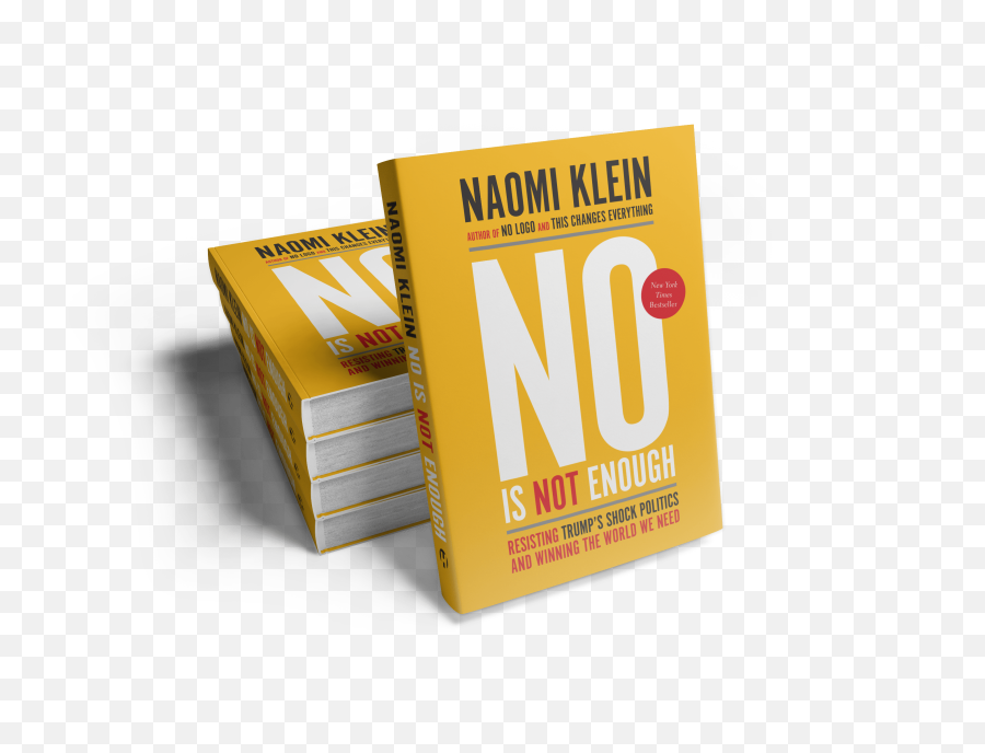Naomi Klein No Is Not Enough Endnotes - Naomi Klein No Is Not Enough Penguin Png,Arctic Assassin Png