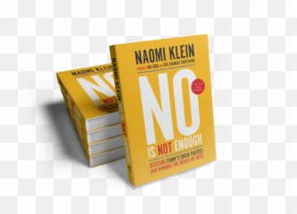 Naomi Klein No Is Not Enough Endnotes - Naomi Klein No Is Not Enough Penguin Png,Arctic Assassin Png