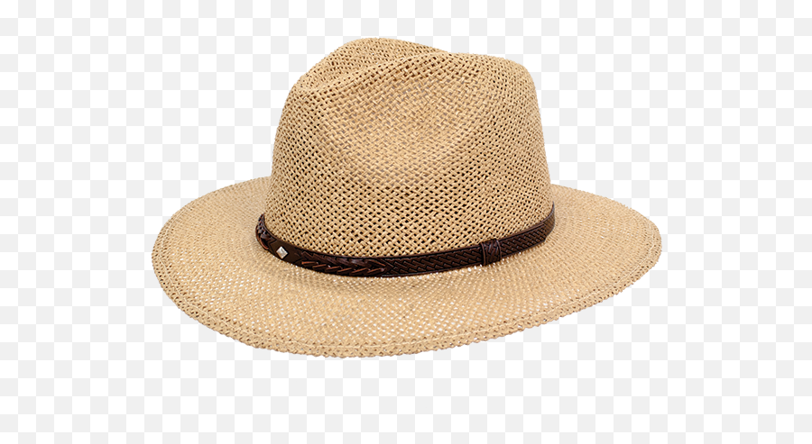 Safari Hat Png - Fedora,Safari Hat Png