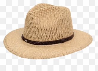 Safari Hat Png - Fedora,Safari Hat Png