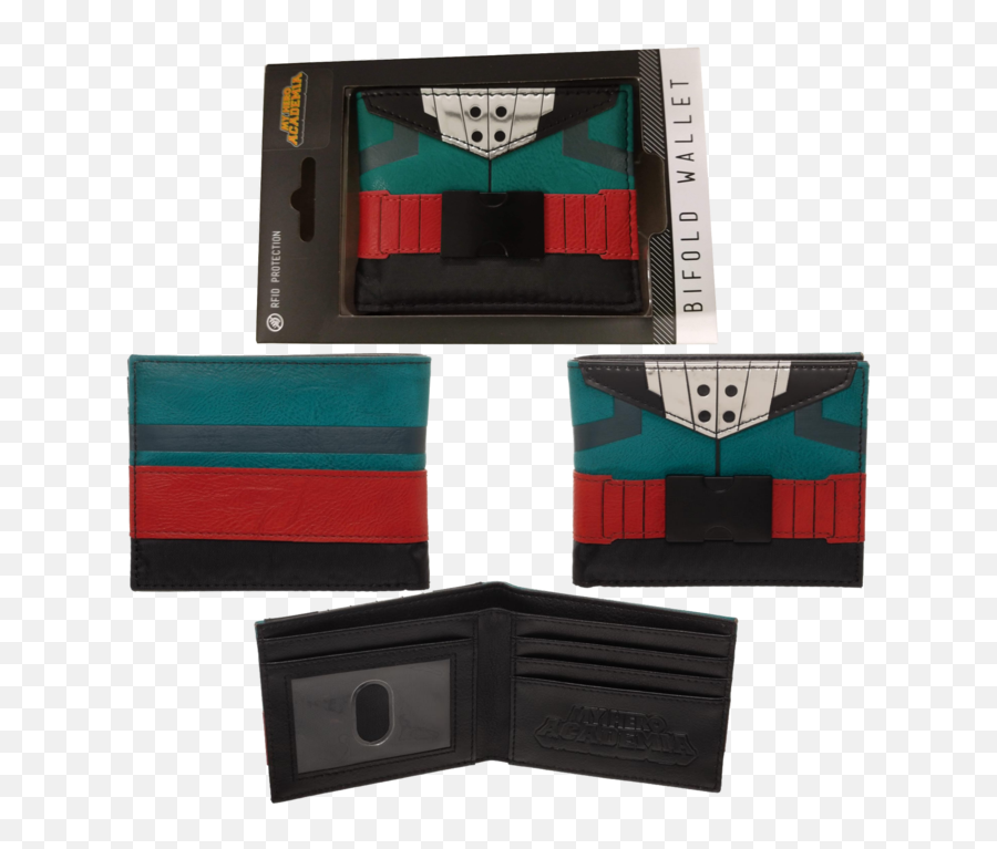 My Hero Academia Izuku Midoriya Suit Up Bi - Fold Wallet Bioworld Wallet Png,Midoriya Png My Hero Academia Izuku Midoriya Suit Up Bi - Fold Wallet Bioworld Wallet Png,Midoriya Png
