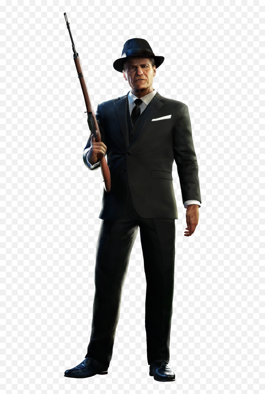 Download Free Png Mafia 3 Sal Marcano - Mafia 3 Sal Marcano,Sal Png