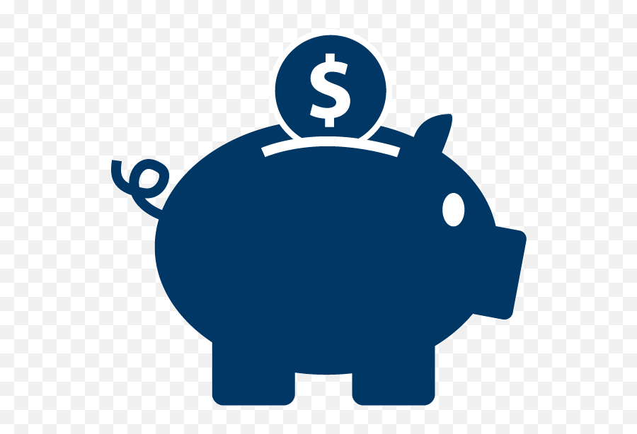 Saving Account Icon Png Transparent - Savings Png,Account Icon Png