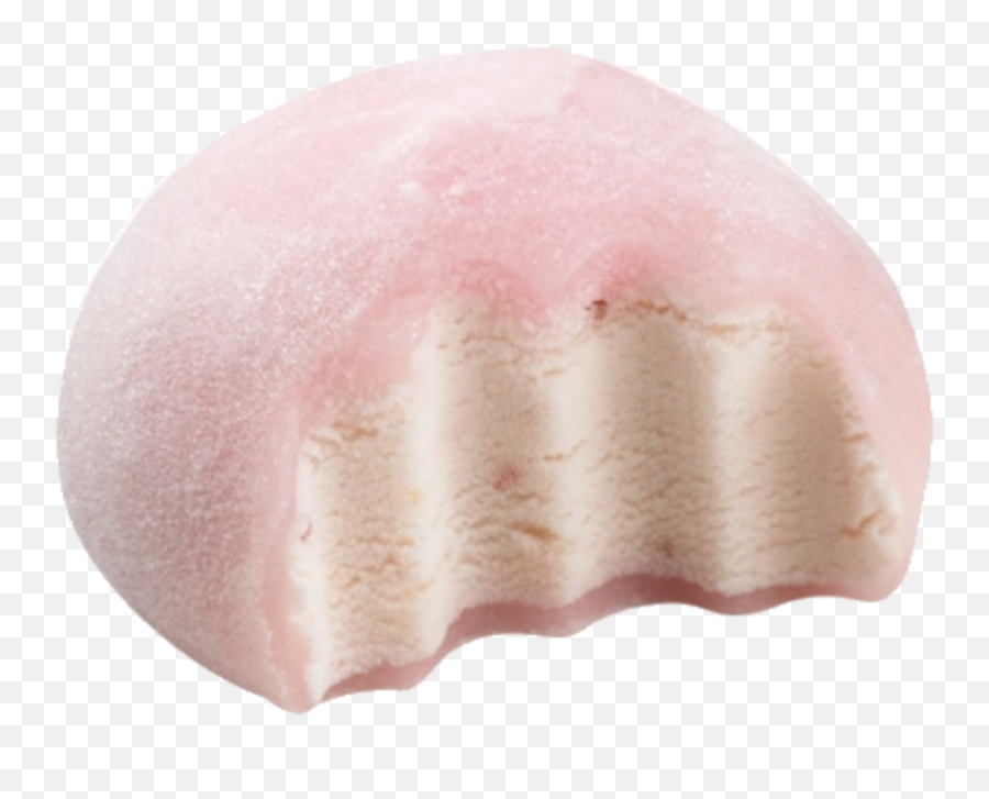 Png Overlay Mochi Nichemochi Sticker By Scarlet - Mochi Ice Cream Png,Mochi Png