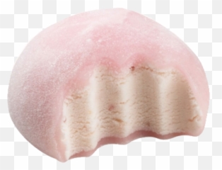 Png Overlay Mochi Nichemochi Sticker By Scarlet - Mochi Ice Cream Png,Mochi Png
