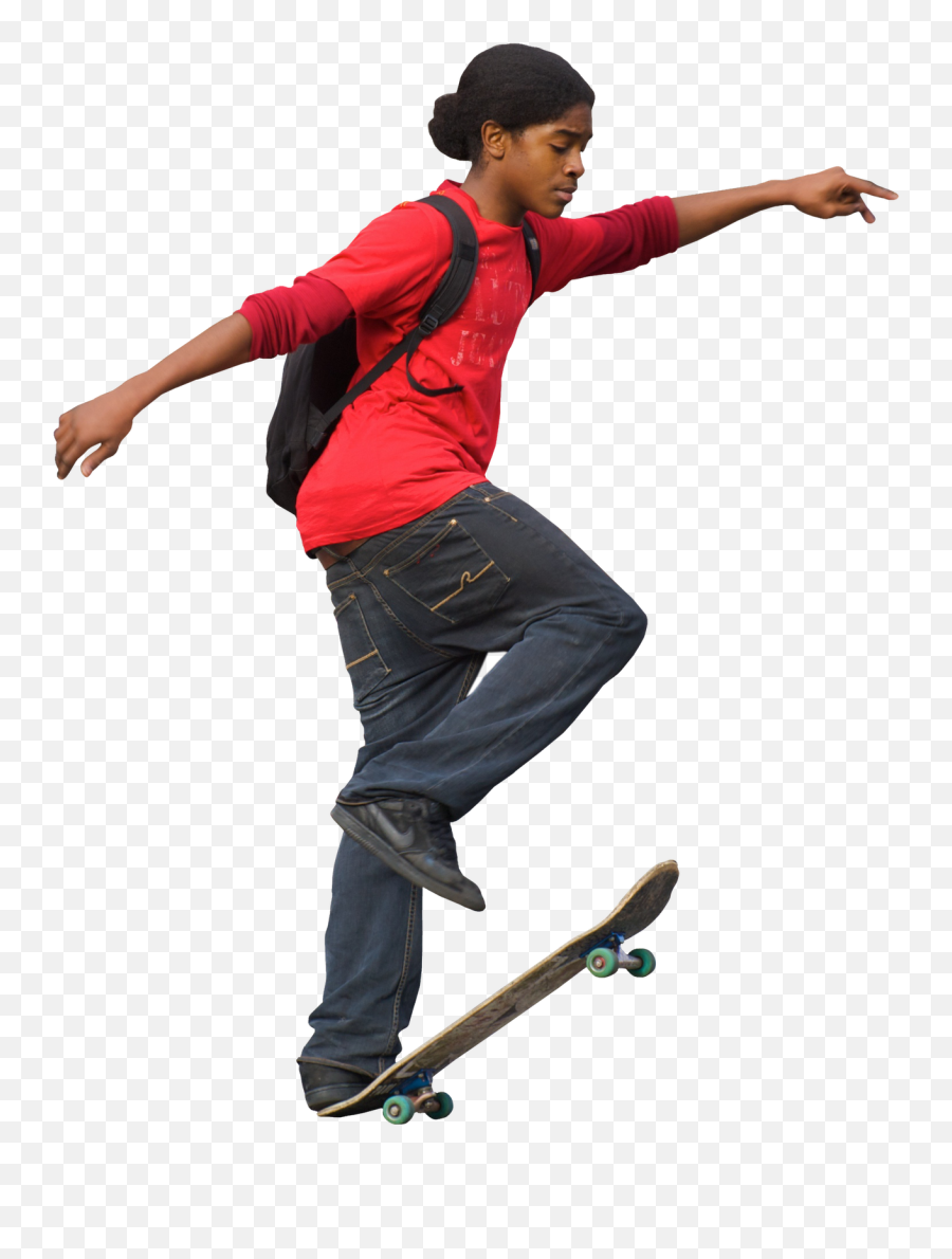 Skateboard Boy Kids Png Transparent Background Free - Kid On Skateboard Png,Kid Png