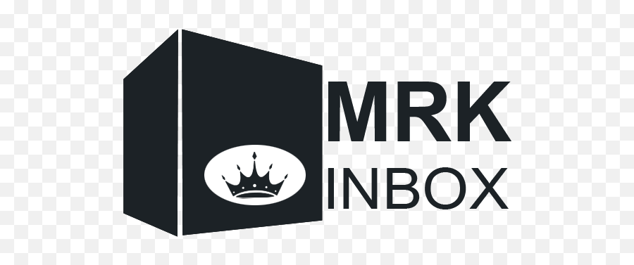 Mrk Inbox - Illustration Png,Inbox Logo