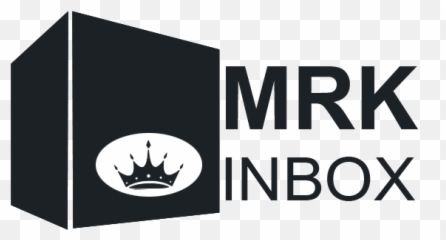 Mrk Inbox - Illustration png