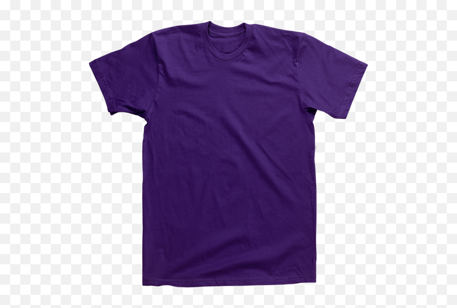 Purple Shirt Png 2 Image - Active Shirt,Purple Shirt Png