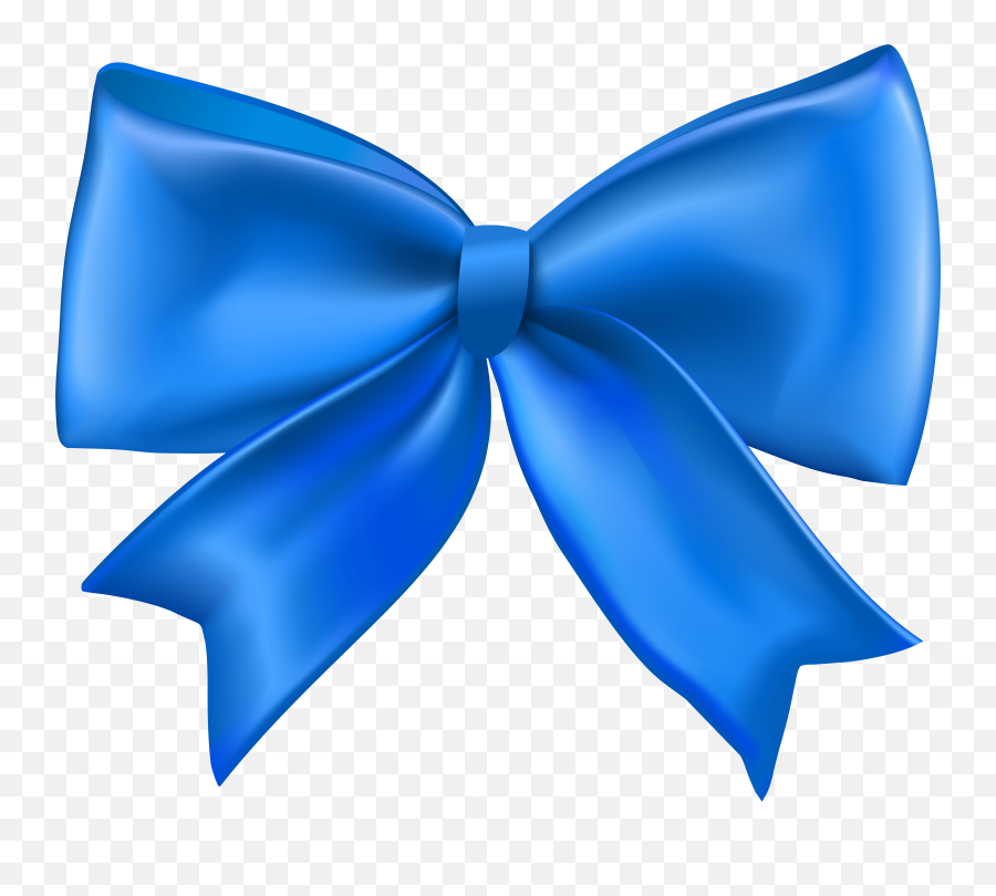Blue Bow Png U0026 Free Bowpng Transparent Images 11366 - Clipart Blue Ribbon Png,Bow Transparent