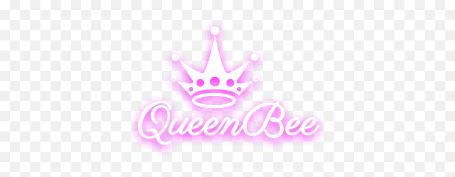 Full Table U2014 Queen Bee Leeds - Pink Queen Bee Logo Png,Queen Bee Png