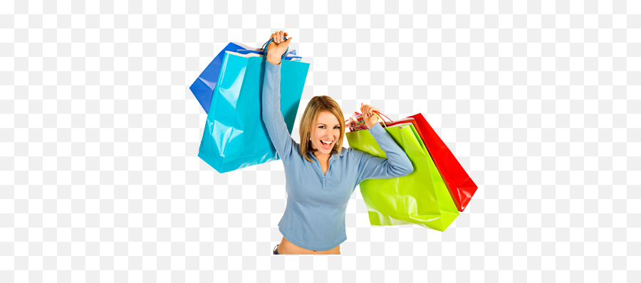 Download Shopping Png Clipart