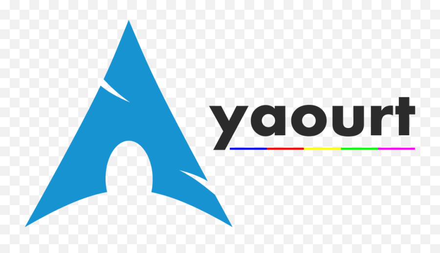 Install Yaourt - Arch Linux Png Logo,Arch Linux Logo
