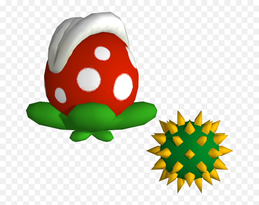 Piranha Png - New Super Mario Bros Wii Piranha Plant,Piranha Plant Png