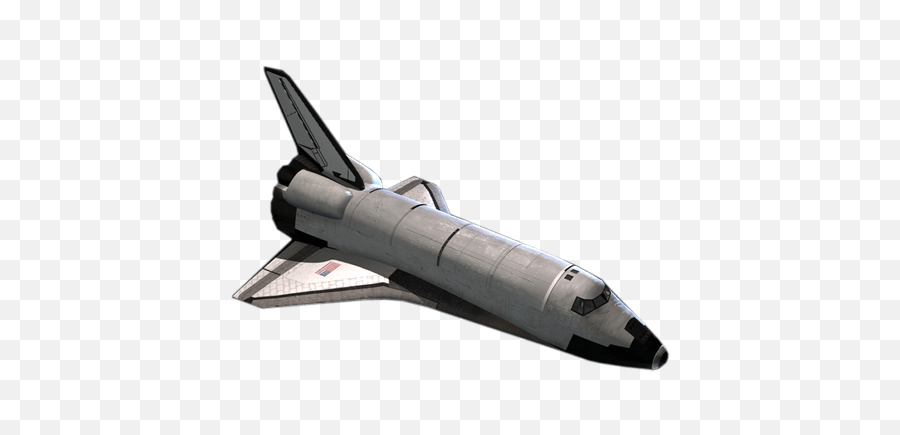 Star Wars Spaceship Transparent Png - Stickpng Space Shuttle No Background,Starship Png