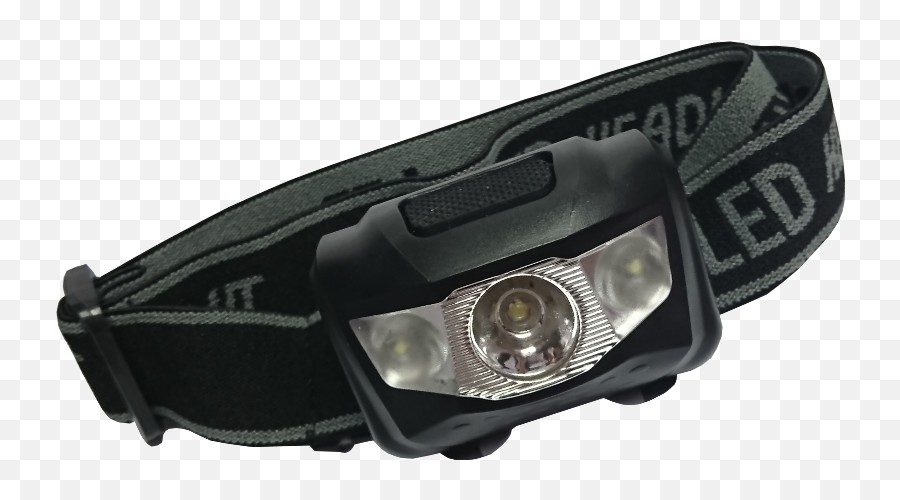 Download Super Bright Led Headlight Png - Torch,Torch Transparent
