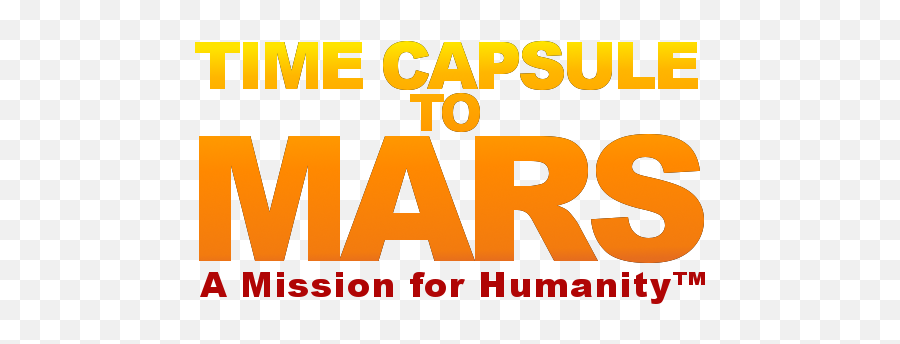 Time Capsule To Mars - News U0026 Media Vertical Png,Mars Transparent Background