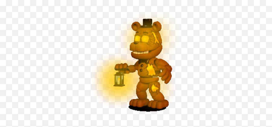 Home Customfnafworld - Stuffed Mike Schmidt Fnaf Png,Freddy Fazbear Png