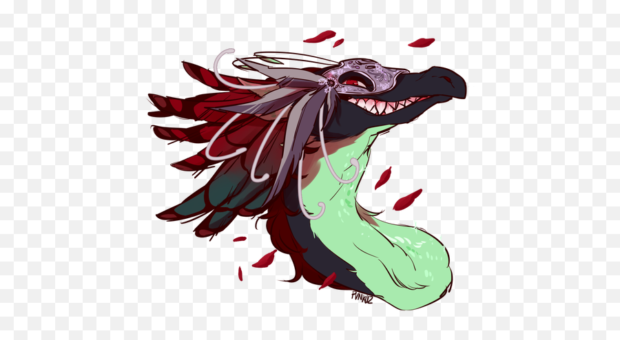 Do Skydancers Have Teeth Flight Rising Discussion - Dragon Png,Sharp Teeth Png