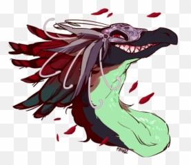 Do Skydancers Have Teeth Flight Rising Discussion - Dragon Png,Sharp Teeth Png