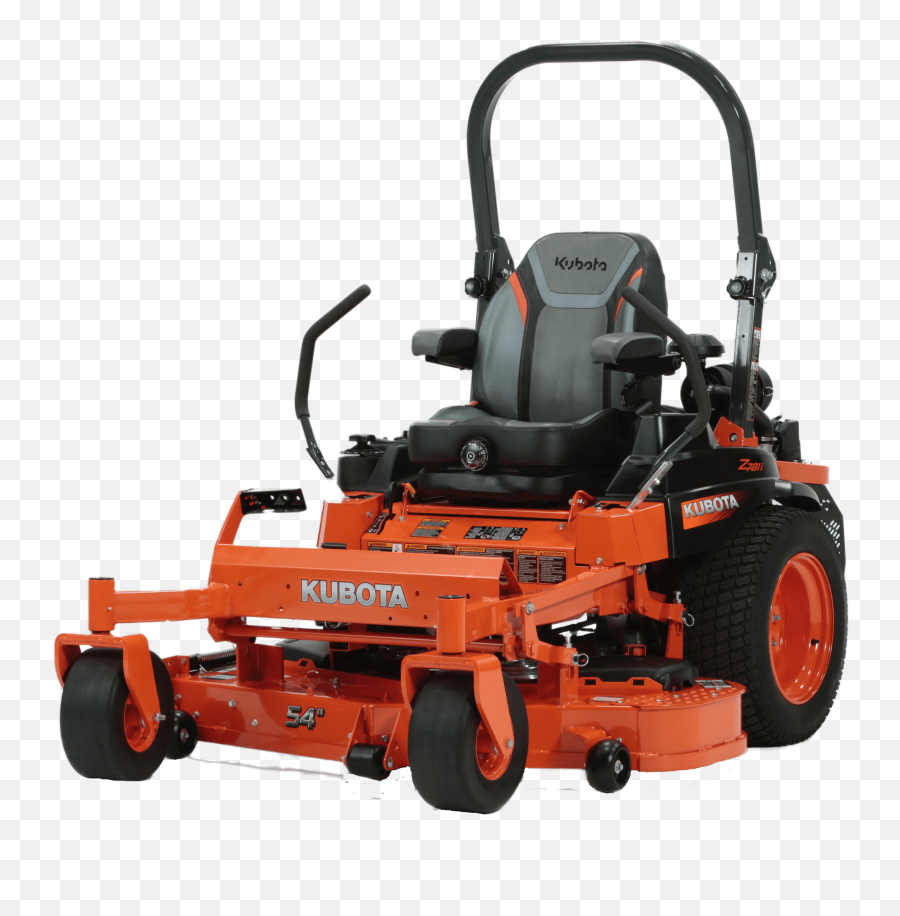 Kubota Riding Lawn Mowers Commercial And Zero Turn - Kubota Z700 Efi Png,Lawn Mower Png