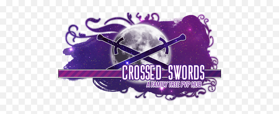 Crossed Swords A Family Tree Pvp Hub Flight Rising - Event Png,Crossed Swords Png