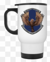 Ravenclaw U2013 The Muggle Hut - Pottermore House Crests Png,Ravenclaw Png