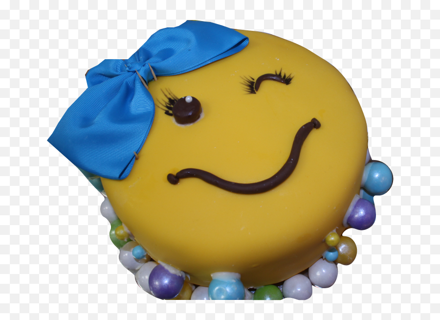 Emoji U2013 Kingdom Bakery - Happy Png,Cake Emoji Png
