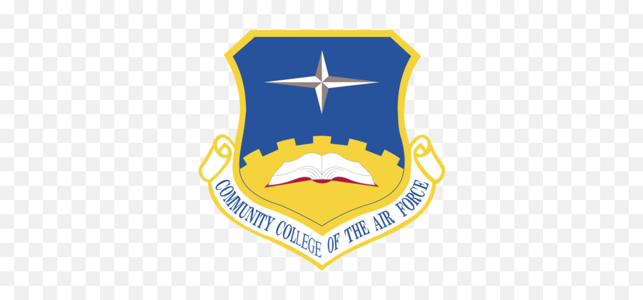Ccaf Article Dashboard - Air Force Community College Png,Air Force Logo Png