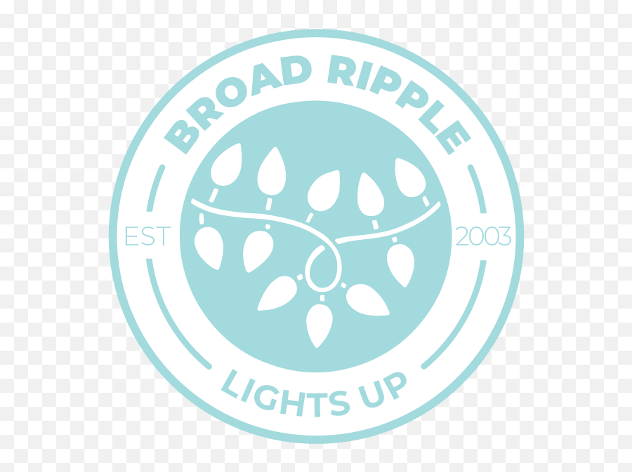 Broad Ripple Lights Up Parade And Festival - Broad Ripple Dot Png,Holiday Lights Png