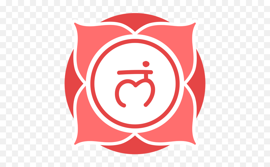 Transparent Png Svg Vector File - Transparent Root Chakra Png,Chakras Png