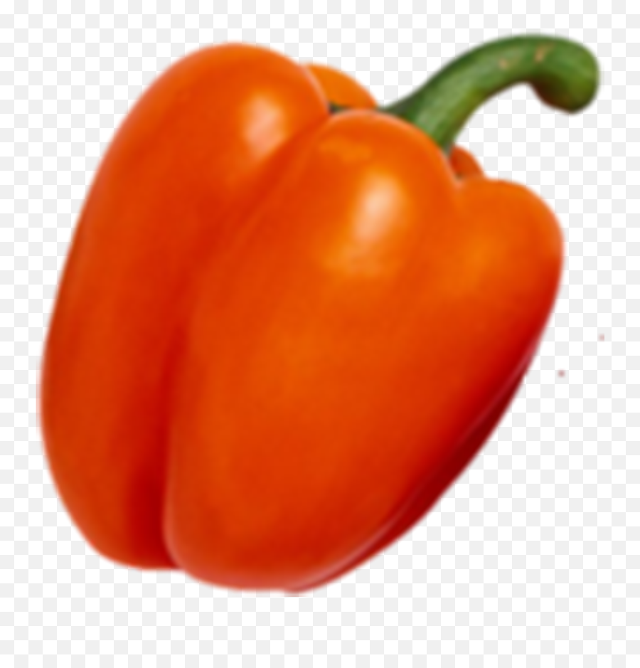 Habanero Bell Pepper Cayenne - Habanero Chili Png,Red Pepper Png