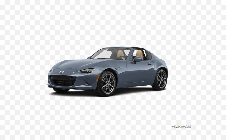 Mazda Mx 5 Miata Rf Grand Touring - 2018 Hyundai Sonata Sel Png,Miata Png