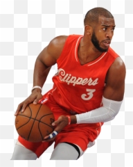 Chris Paul Dunk - Chris Paul 2015 16 Png,Chris Hansen Png