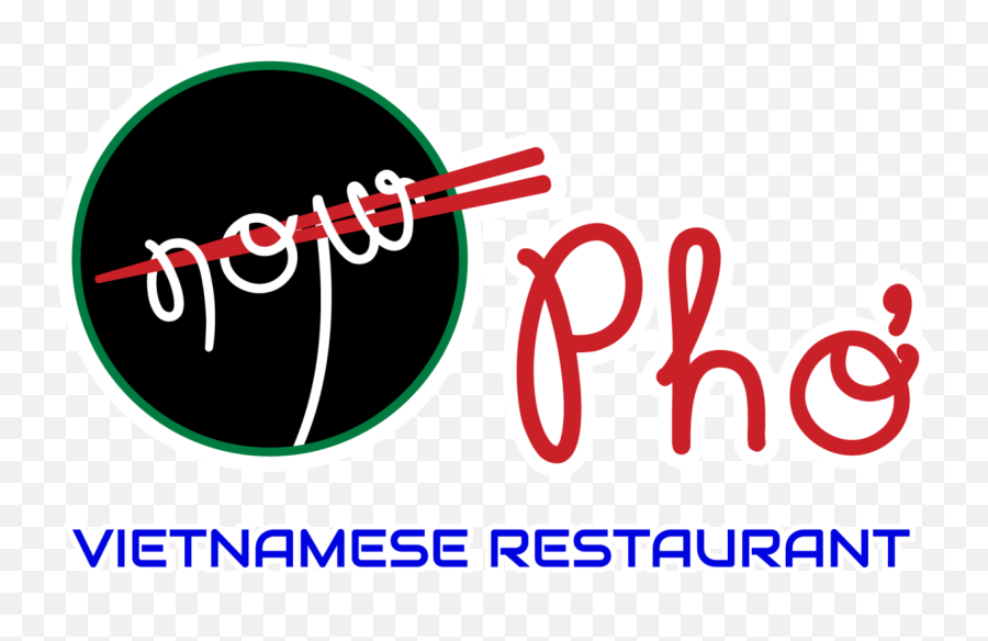 Now Pho - Dot Png,Pho Png