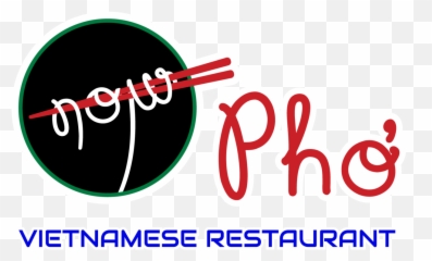 Now Pho - Dot Png,Pho Png