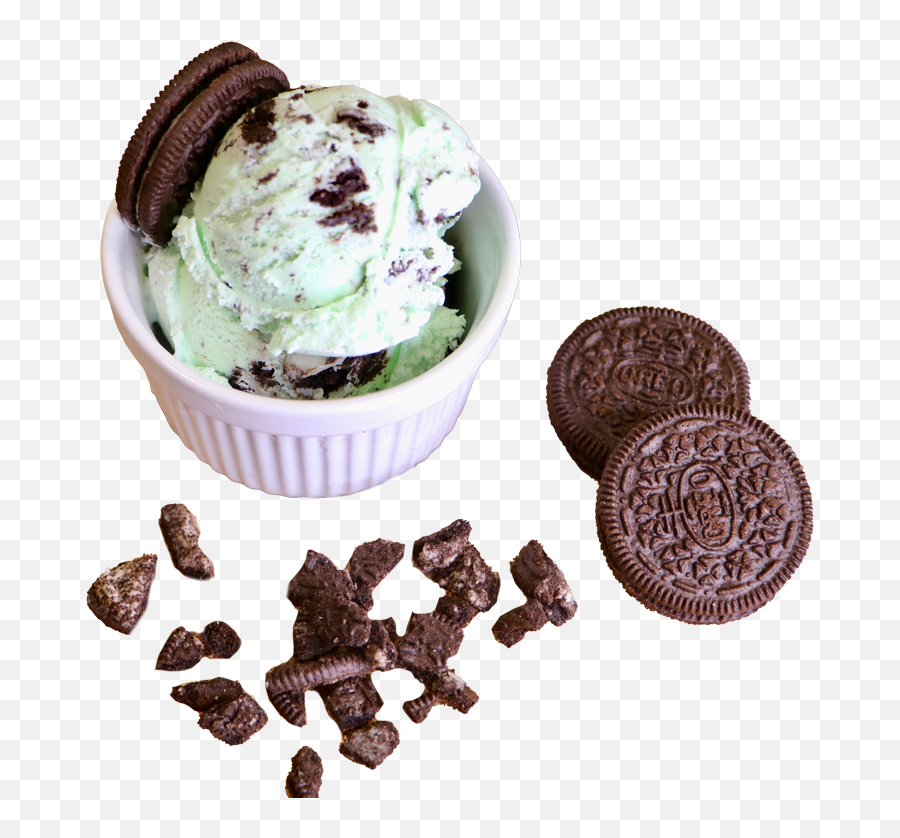 Home - Cookies And Cream Png,Dessert Png