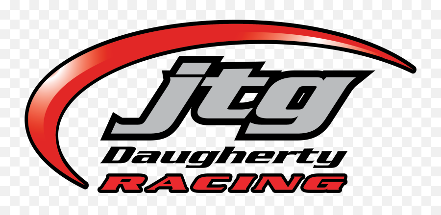 Jtg Daugherty Racing - Jtg Daugherty Racing Logo Png,Racing Logo Png