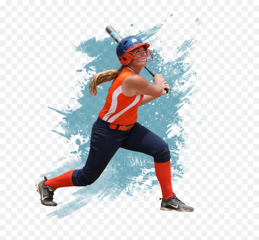 Download Youth Softball Nationals - Batting Helmet Png,Athlete Png