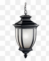 Download Light Fixture Lamp Lighting - Transparent Home Png