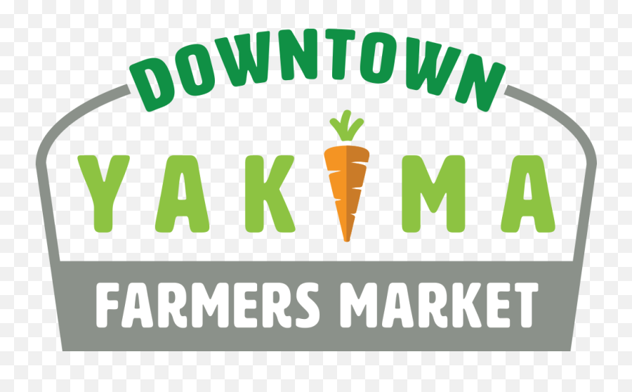 Downtown Yakima Farmers Market - Downtown Yakima Farmers Market Png,Farmers Market Png