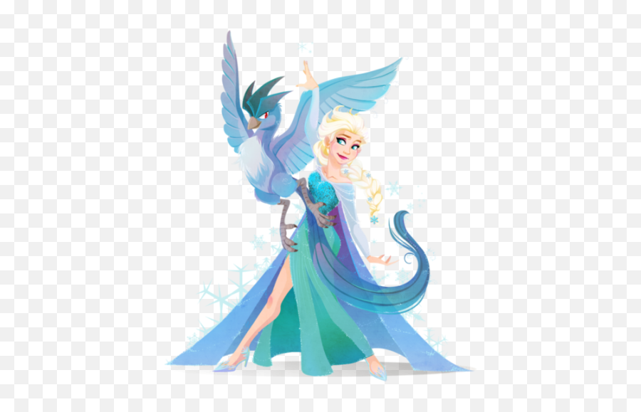 Frozen Personagens - Disney Characters Meet Pokemon Disney Characters As Pokemon Trainers Png,Disney Characters Png