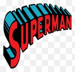 Superman Logo - Roblox Comic Logo png
