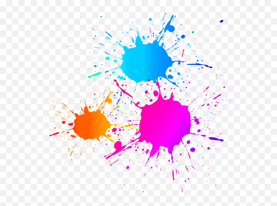 Color Paint Drawing Flower Line For Holi - 823x810 The What Everyone Is Searching For Png,Paint Line Png