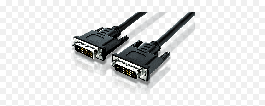 Cables Aten Corporate Headquarters - Dvi Cable Png,Cable Png