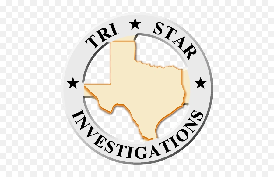 Tri - Star Investigations Fortuna Park Png,Private Investigator Logo